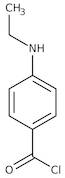 4-Dimethylaminobenzoyl chloride, 97%