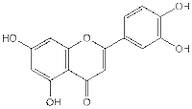 3',4',5,7-Tetrahydroxyflavone, 97%
