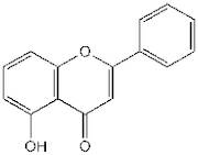 5-Hydroxyflavone, 97%, Thermo Scientific Chemicals