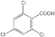 2,4,6-Trichlorobenzoic acid, 94%