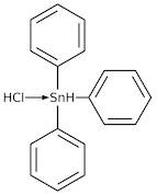 Triphenyltin chloride, 95%