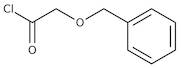 Benzyloxyacetyl chloride, 95%