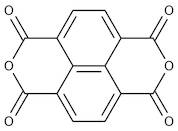 Naphthalene-1,4,5,8-tetracarboxylic acid dianhydride, 97%