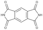 Pyromellitic diimide, 97%