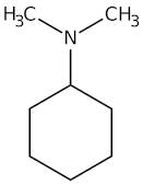 N,N-Dimethylcyclohexylamine, 98+%