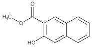 Methyl 3-hydroxy-2-naphthoate, 98+%