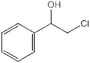 (+/-)-2-Chloro-1-phenylethanol, 97%