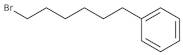 1-Bromo-6-phenylhexane, 97%