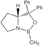 (R)-2-Methyl-CBS-oxazaborolidine, 1M soln. in toluene