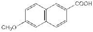 6-Methoxy-2-naphthoic acid, 98+%