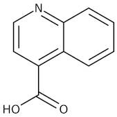 Quinoline-4-carboxylic acid, 98+%