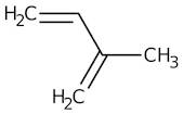 Isoprene, 99%, stab. with ca 0.02% 4-tert-butylcatechol, Thermo Scientific Chemicals
