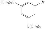1-Bromo-3,5-di-tert-butylbenzene, 99%
