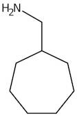 Cycloheptanemethylamine, 98+%