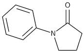 1-Phenyl-2-pyrrolidinone, 99%