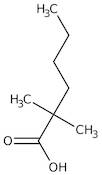 2,2-Dimethylhexanoic acid, 94%