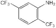 2,5-Bis(trifluoromethyl)aniline, 99%