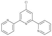 4'-Chloro-2,2':6',2''-terpyridine, 98%, Thermo Scientific Chemicals