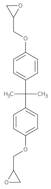 Bisphenol A diglycidyl ether resin