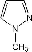 1-Methyl-1H-pyrazole, 97+%