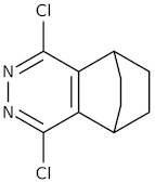 1,4-Dichloro-5,6,7,8-tetrahydro-5,8-ethanophthalazine, 97%