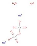 Sodium dichromate dihydrate, 98%, Thermo Scientific Chemicals