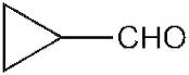 Cyclopropanecarboxaldehyde, 98%