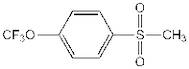Methyl 4-(trifluoromethoxy)phenyl sulfone, 98+%