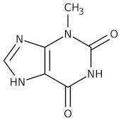 3-Methylxanthine, 98+%