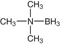 Borane-trimethylamine complex, 97%
