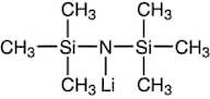 Lithium bis(trimethylsilyl)amide, 20% (ca 1.06M) soln. in THF/ethylbenzene, packaged in resealable septum cap bottle