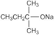 Sodium tert-pentyloxide, 95%