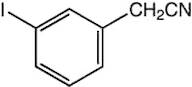 3-Iodophenylacetonitrile, 97%