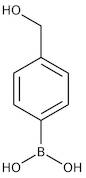 4-(Hydroxymethyl)benzeneboronic acid, 98%