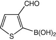3-Formylthiophene-2-boronic acid, 97%