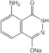 3-Aminophthalhydrazide monosodium salt, 98+%