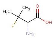 3-Fluoro-DL-valine, 94%