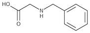 N-Benzylglycine, 98+%