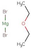 Magnesium bromide diethyl etherate, 98%