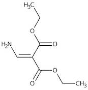 Diethyl aminomethylenemalonate, 98%