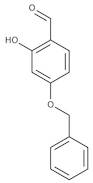 4-Benzyloxy-2-hydroxybenzaldehyde, 99%