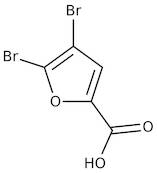 4,5-Dibromo-2-furoic acid, 97%