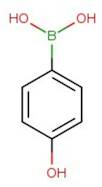 4-Hydroxybenzeneboronic acid, 97%