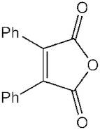 2,3-Diphenylmaleic anhydride