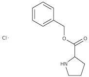 L-Proline benzyl ester hydrochloride, 98%