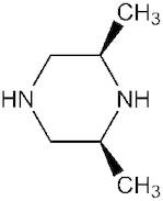 cis-2,6-Dimethylpiperazine