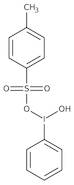 Hydroxy(tosyloxy)iodobenzene