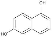 1,6-Dihydroxynaphthalene, 97+%