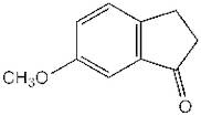 6-Methoxy-1-indanone, 99%