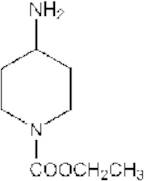 Ethyl 4-aminopiperidine-1-carboxylate, 98%